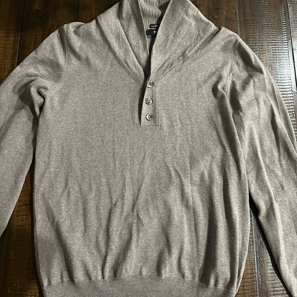 Hugo Boss sweater